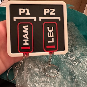 Hannah added a photo of their purchase