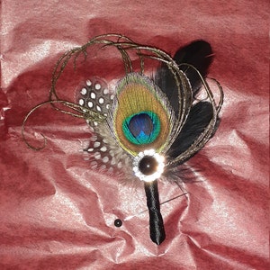 Elizabeth added a photo of their purchase