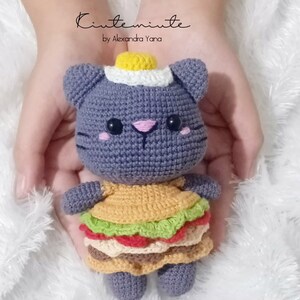 cute crochet bolsa patterns