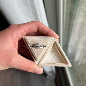 Hannah added a photo of their purchase