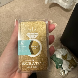 Katelin added a photo of their purchase