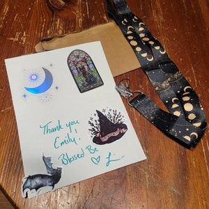 Emily a ajouté une photo de son achat