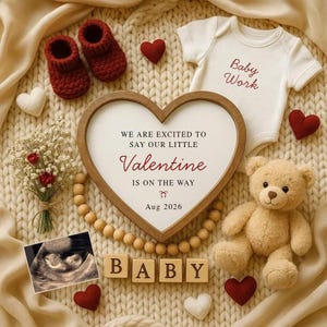 Aubrey added a photo of their purchase