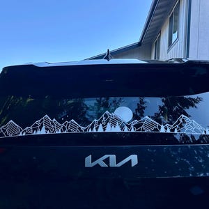 Katie added a photo of their purchase