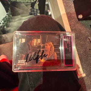 Lachlan a ajouté une photo de son achat