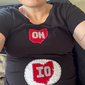 Emily adicionaram uma foto da sua compra