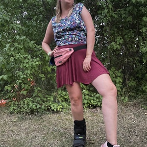 Emily heeft een foto van de aankoop toegevoegd
