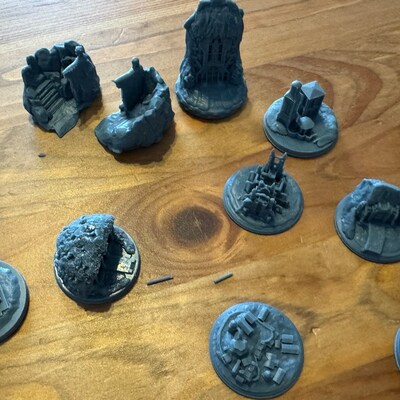 Praying Mantis Experimental Machine Gun Carrier British Military Scales ...