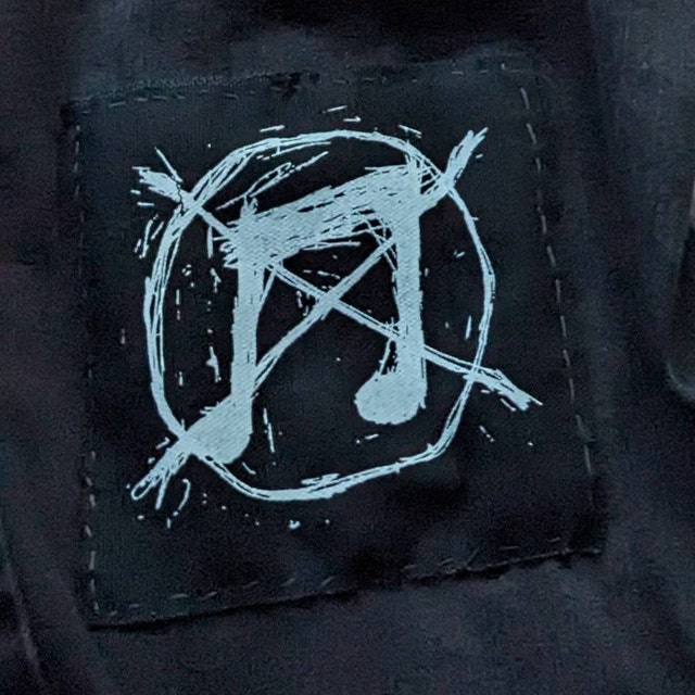 KAOLAのページ DOOMパッチ パンク クラスト Doom | Album: Double Peel Sessions | Punk • Crust