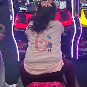 Betty ha añadido una foto de su compra