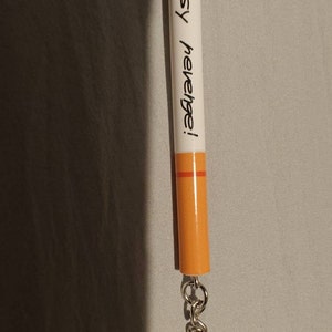 easy revenge cigarette Fanmade Chain Saw Anime Manga Inspired 