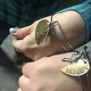 Jennifer added a photo of their purchase