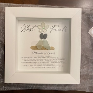 Sandi added a photo of their purchase