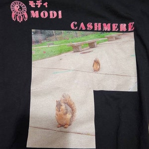 Lucas added a photo of their purchase