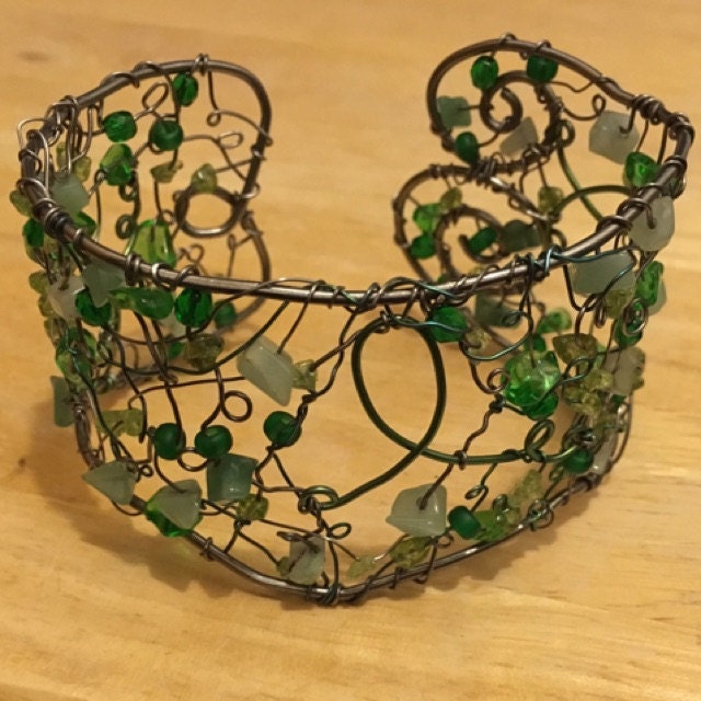 Beading Wire – PoCo Inspired