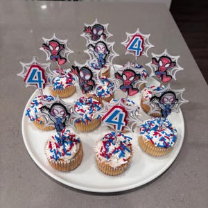 Comprador de Etsy ha añadido una foto de su compra