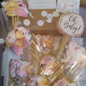 Celia added a photo of their purchase