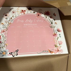 Olivia added a photo of their purchase
