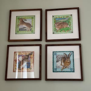 Etsy buyer added a photo of their purchase