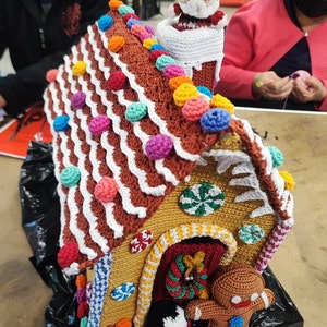 Vanesa added a photo of their purchase