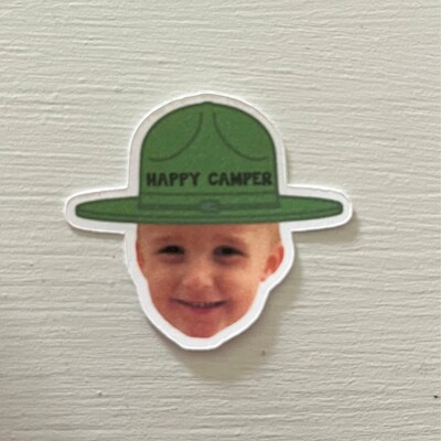 Cupcake Toppers Graduation Kindergarten Grad Kids Graduation Party