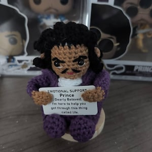 Harold added a photo of their purchase