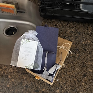 Audrey added a photo of their purchase