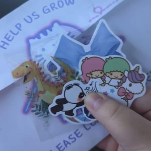 Alyssa ha añadido una foto de su compra