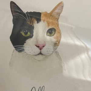 Melissa added a photo of their purchase