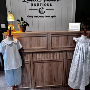 Erin added a photo of their purchase