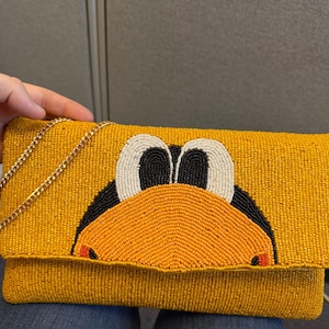 Amanda hat ein Foto des gekauften Artikels hinzugefügt