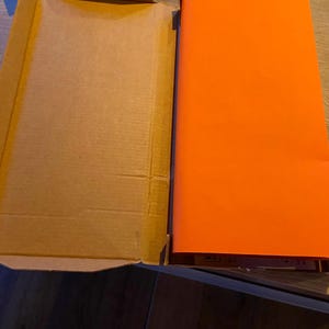 Gisela ha añadido una foto de su compra
