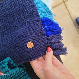 Lena added a photo of their purchase