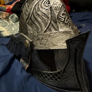 Isaac added a photo of their purchase