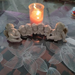 Christelle added a photo of their purchase