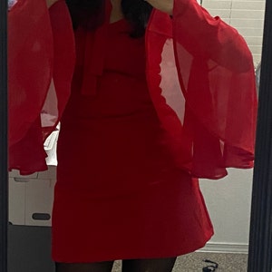 Paulina ha añadido una foto de su compra