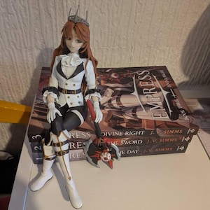 Niklas lade till en bild av sitt köp