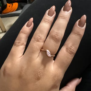 Gabriella added a photo of their purchase