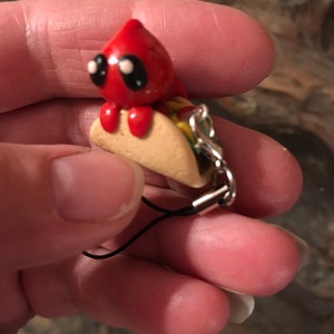 Linda added a photo of their purchase