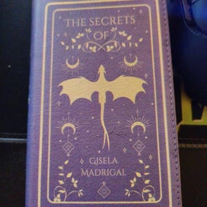 Gisela added a photo of their purchase