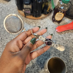 Raven added a photo of their purchase