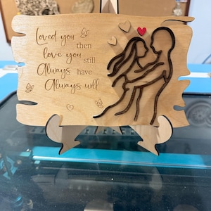 Matt added a photo of their purchase