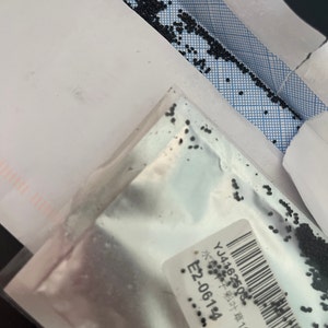 Natalia a ajouté une photo de son achat
