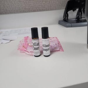 Skylee ha aggiunto una foto del proprio acquisto
