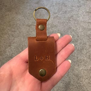 Haley added a photo of their purchase