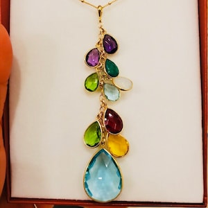 Rachel added a photo of their purchase