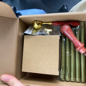 Morgane a ajouté une photo de son achat