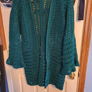 Amber added a photo of their purchase