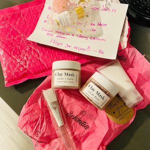 Kayla added a photo of their purchase