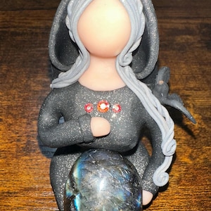 Allison added a photo of their purchase